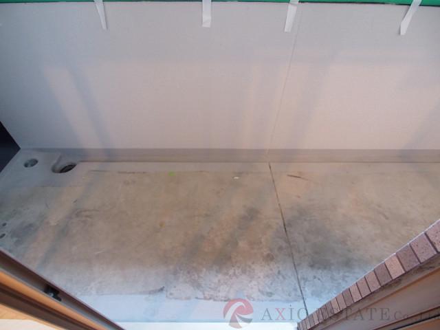 24/30 バルコニー