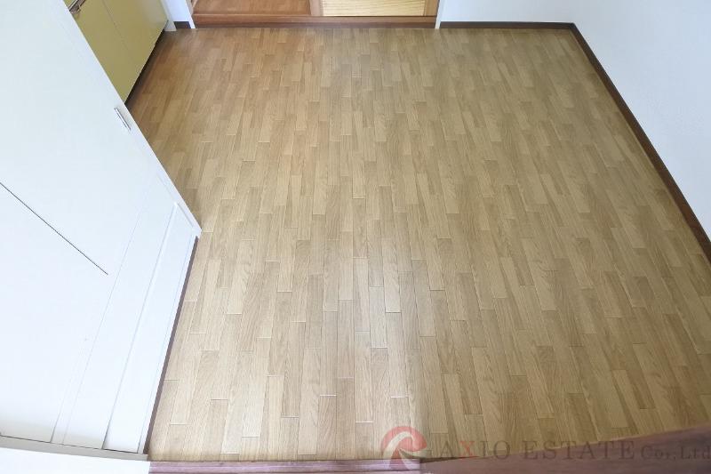 5/30 リビング/ダイニング