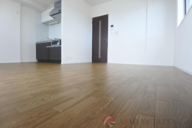 4/30 リビング/ダイニング