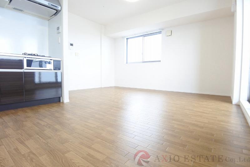 5/30 リビング/ダイニング