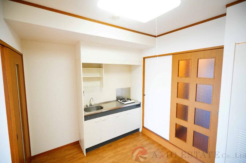 4/30 リビング/ダイニング