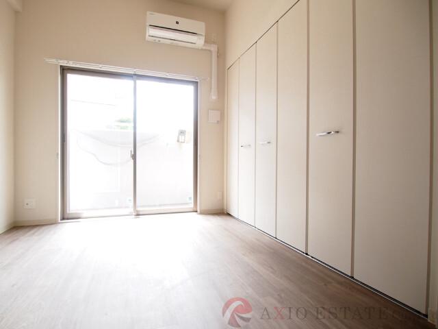 21/30 バルコニー