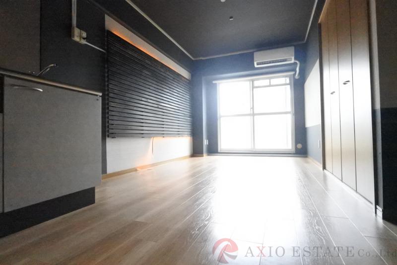 4/30 リビング/ダイニング