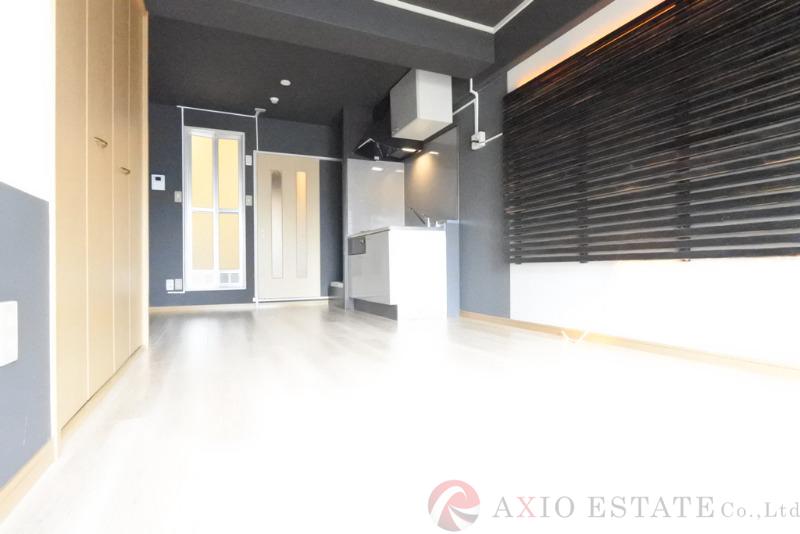 5/30 リビング/ダイニング