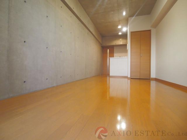 5/30 リビング/ダイニング