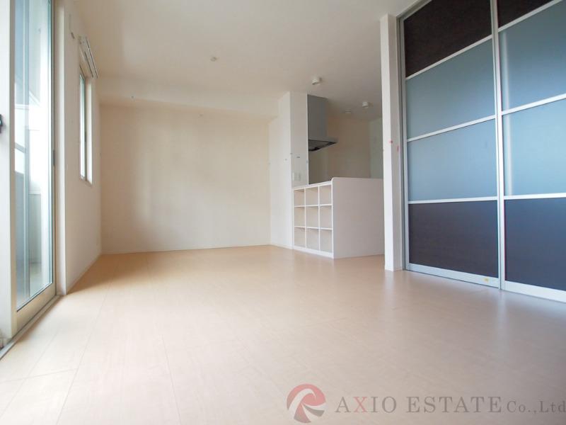 5/30 リビング/ダイニング