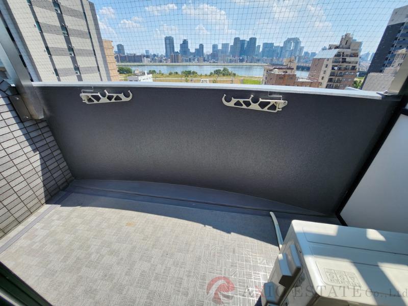 21/30 バルコニー