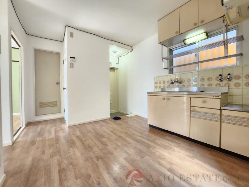 4/30 リビング/ダイニング