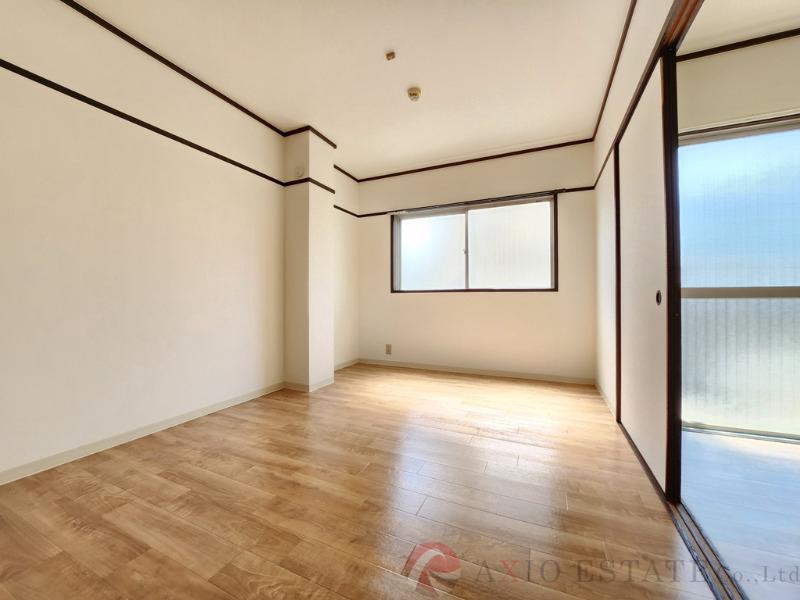 5/30 リビング/ダイニング