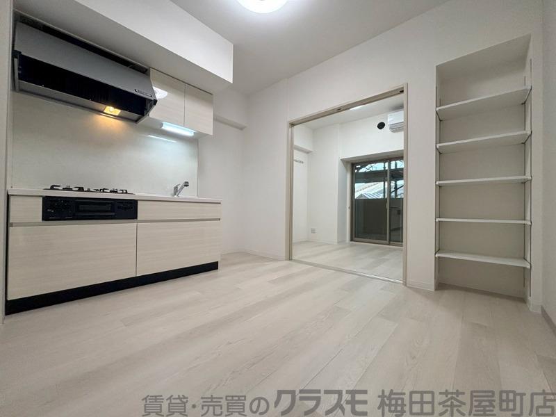 5/30 リビング/ダイニング