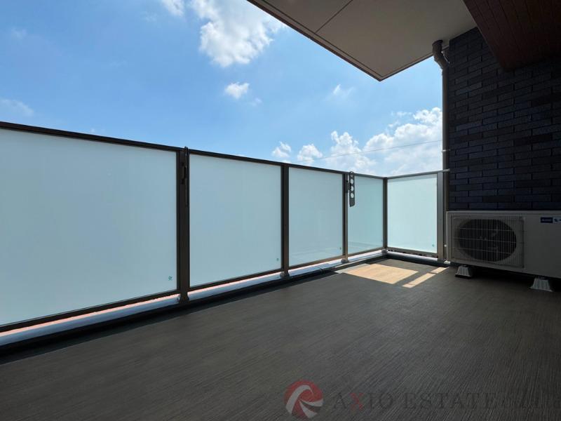 22/30 バルコニー