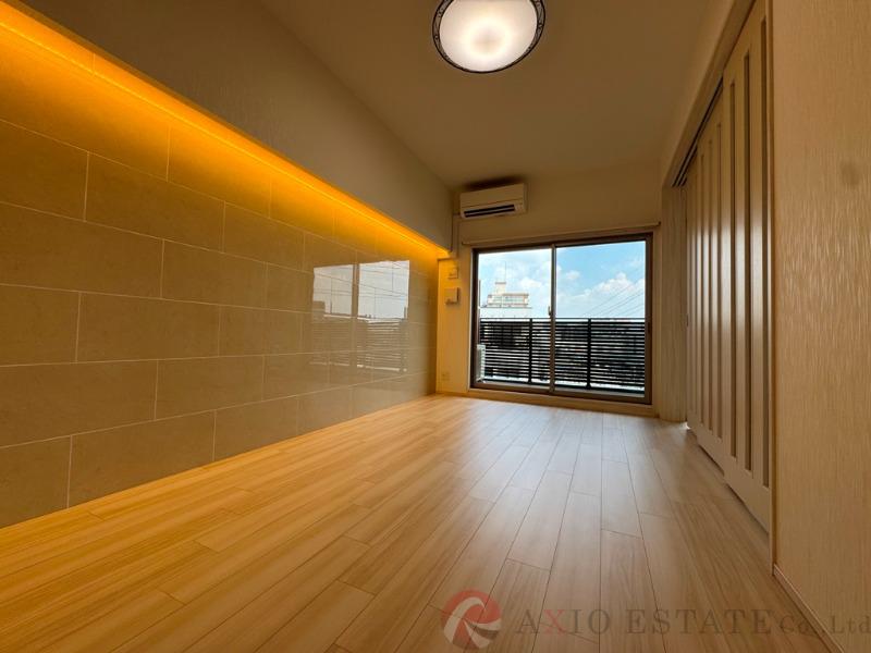 4/30 リビング/ダイニング