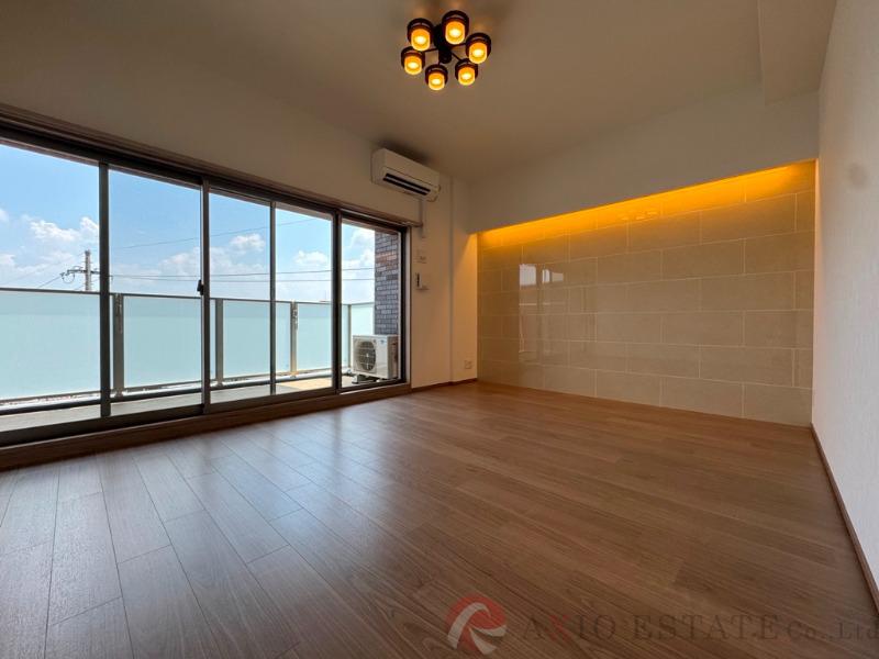 4/30 リビング/ダイニング