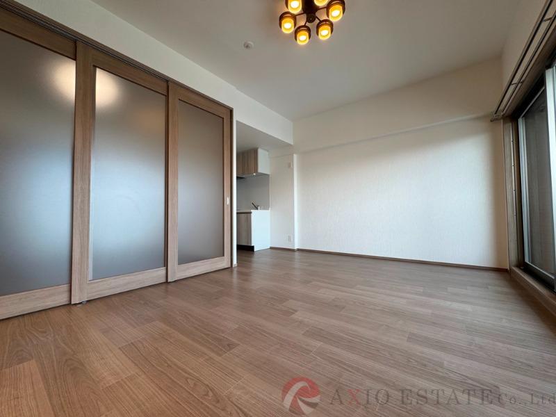 5/30 リビング/ダイニング