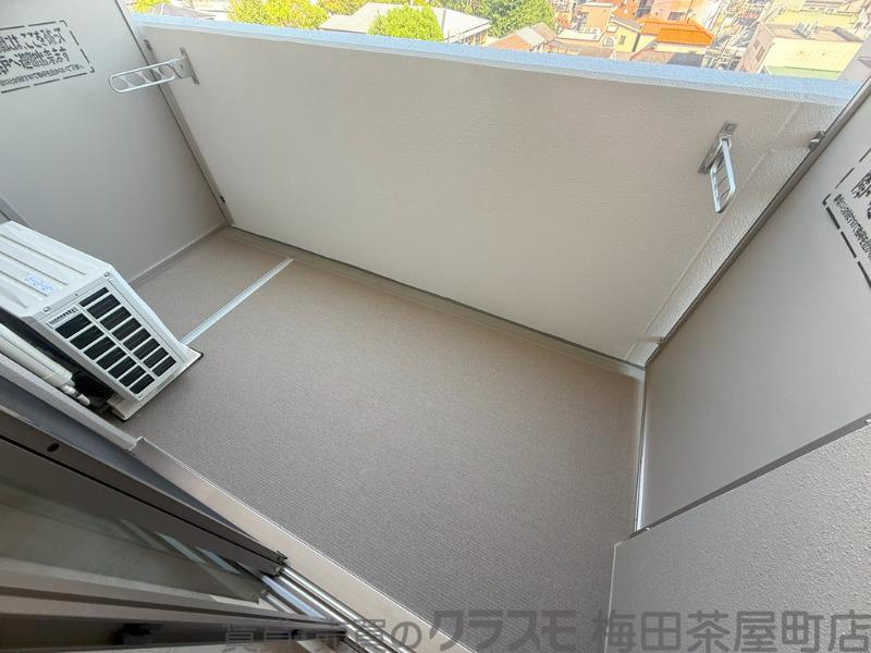 24/30 バルコニー