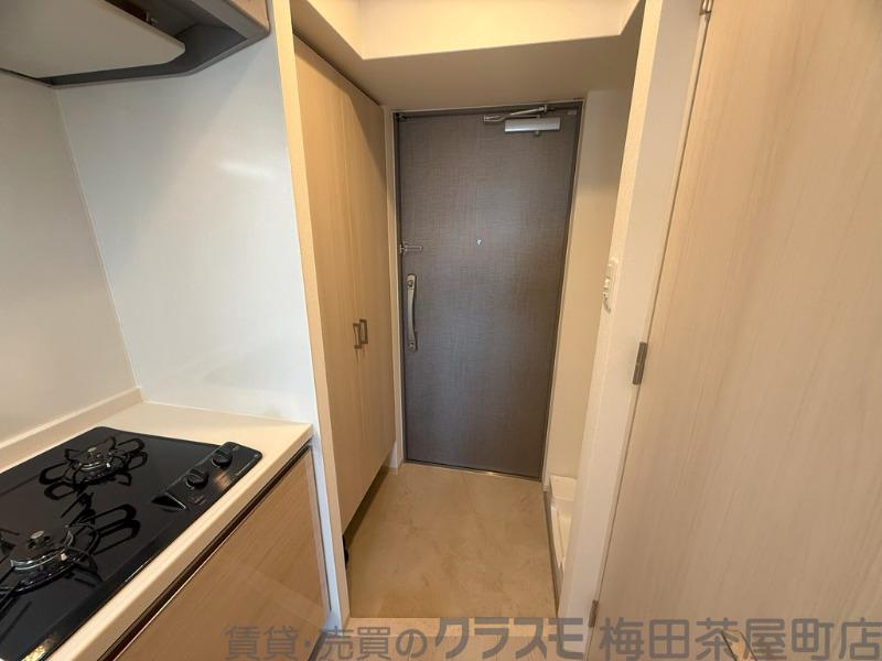 17/30 玄関
