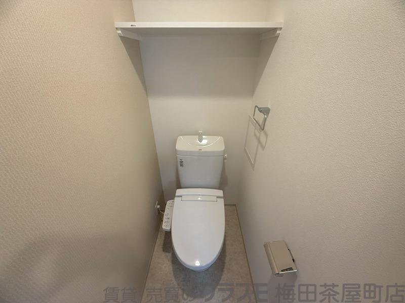 21/30 トイレ