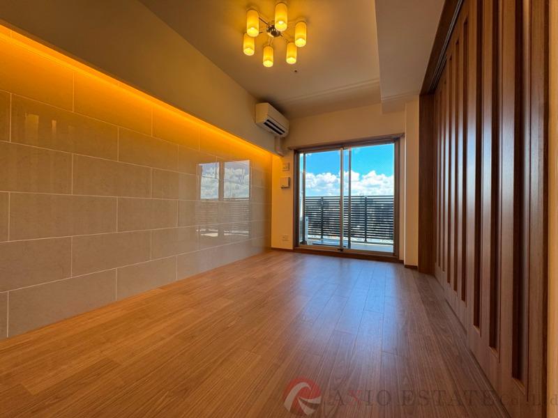 5/30 リビング/ダイニング