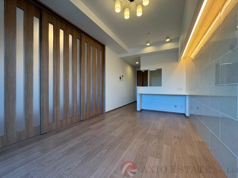 6/30 リビング/ダイニング