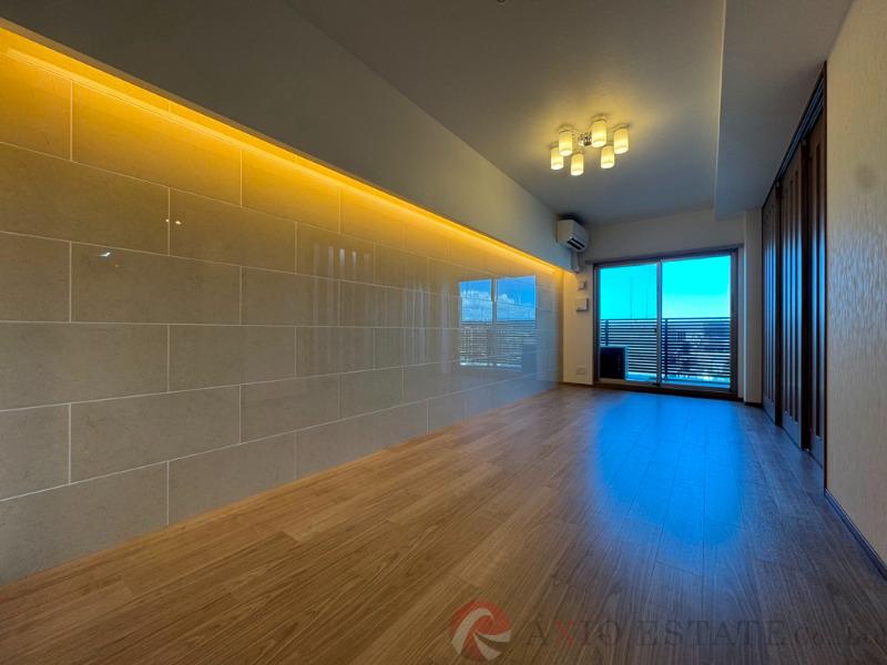 5/30 リビング/ダイニング