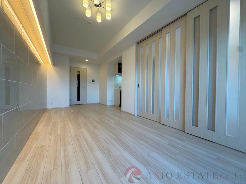 6/30 リビング/ダイニング