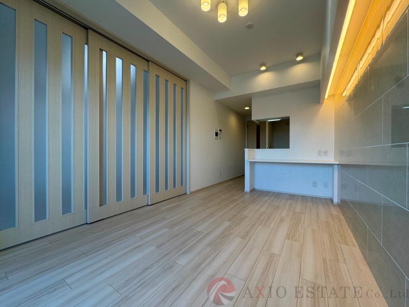 6/30 リビング/ダイニング