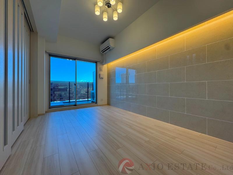 5/30 リビング/ダイニング