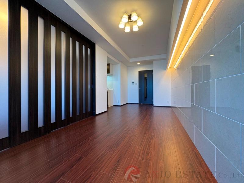 6/30 リビング/ダイニング