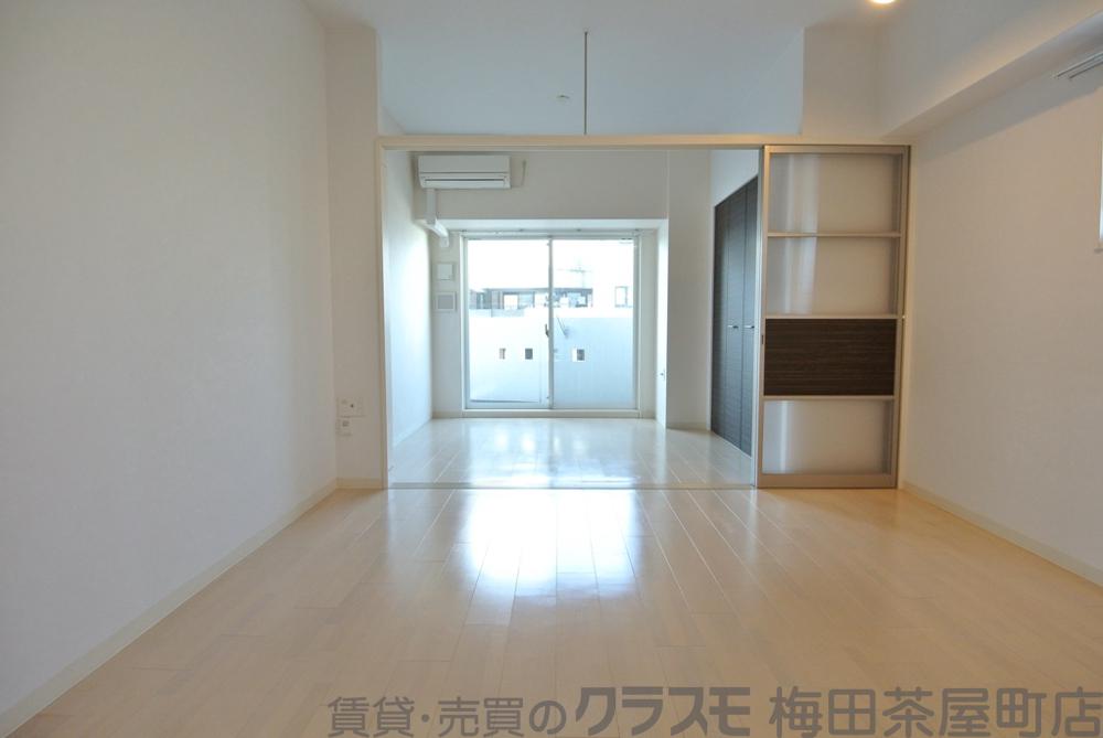 4/30 リビング/ダイニング