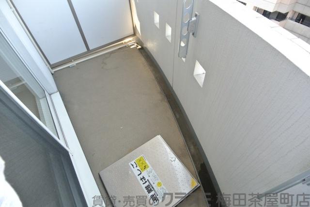 22/30 バルコニー