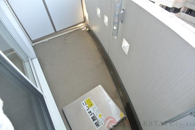 22/30 バルコニー