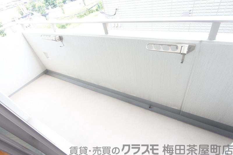 25/30 バルコニー