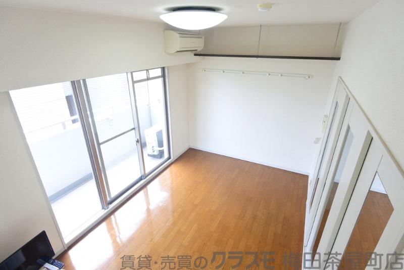 5/30 リビング/ダイニング