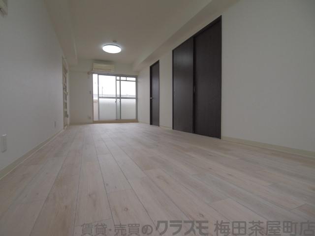 5/30 リビング/ダイニング