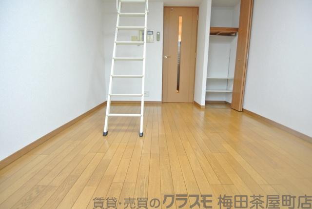 4/26 リビング/ダイニング