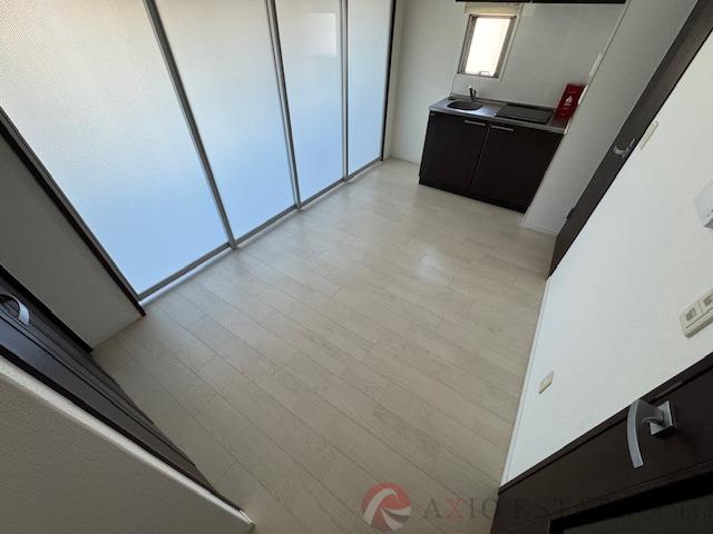 5/30 リビング/ダイニング