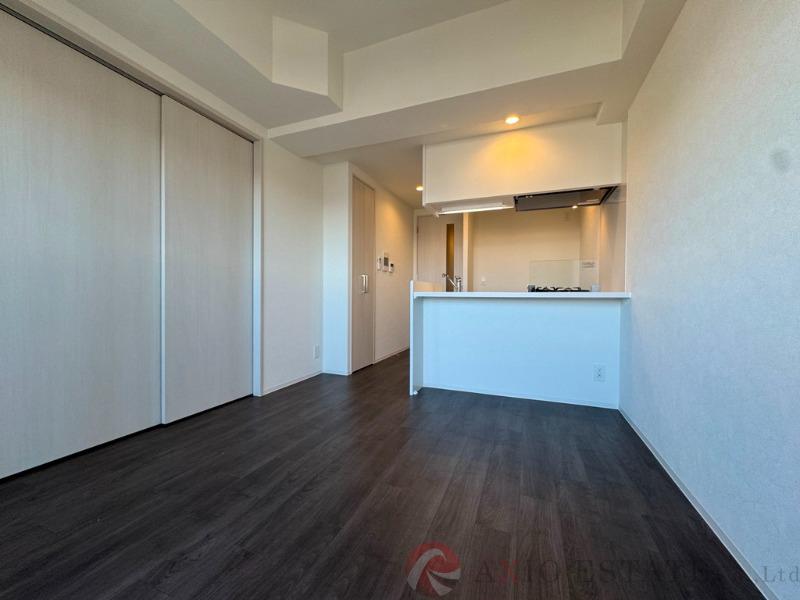 5/30 リビング/ダイニング