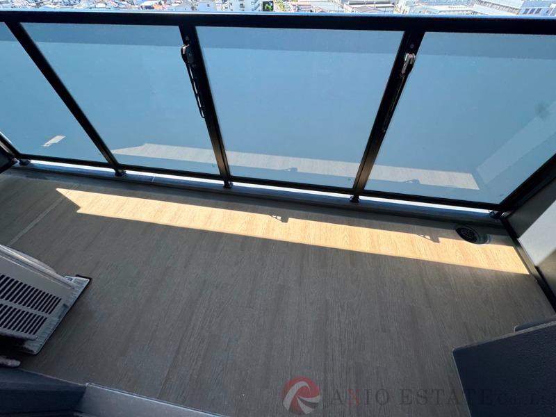 22/30 バルコニー