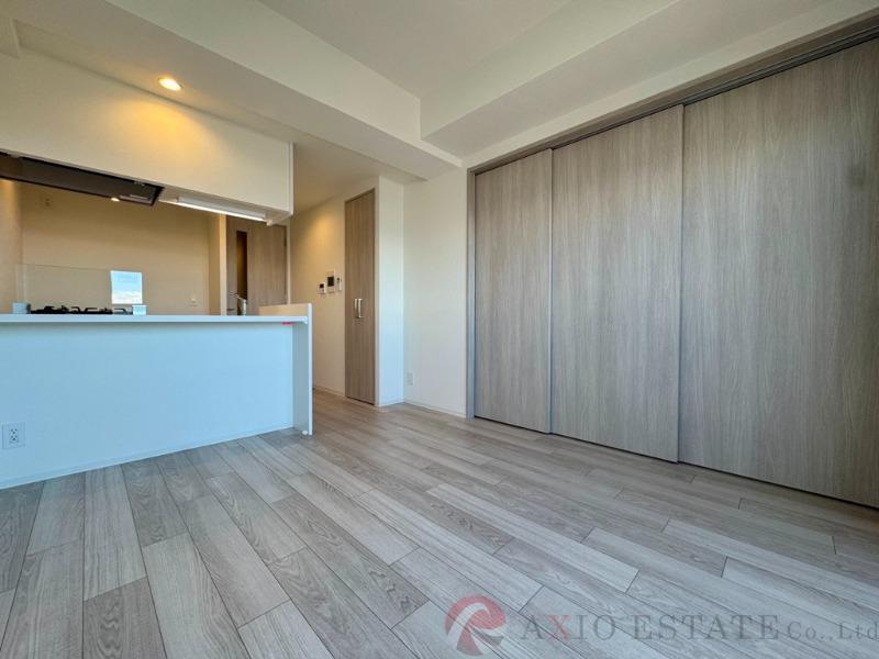 5/30 リビング/ダイニング