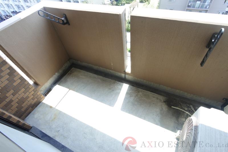 24/30 バルコニー