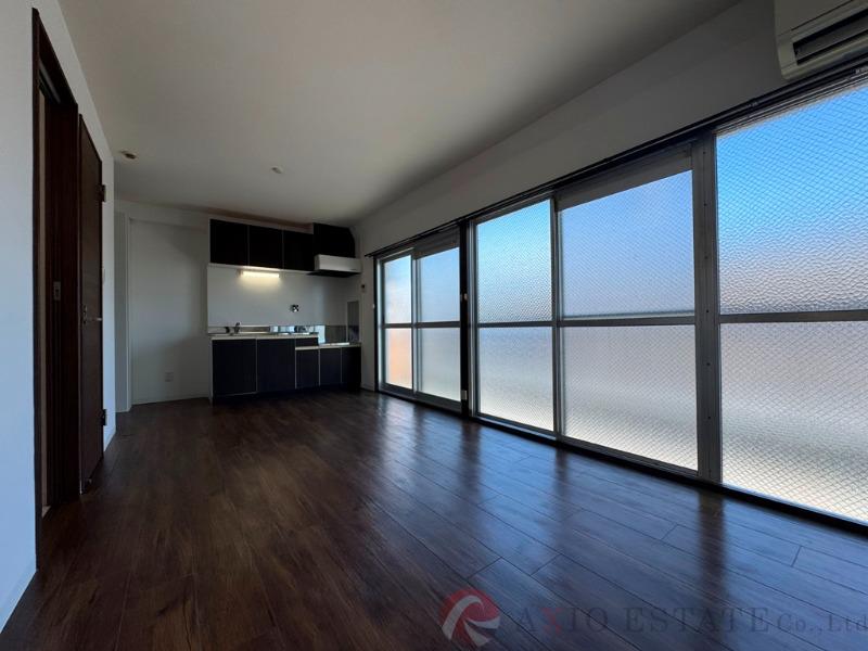 4/30 リビング/ダイニング