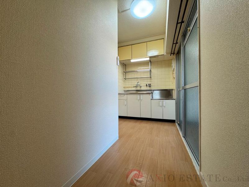 4/30 リビング/ダイニング