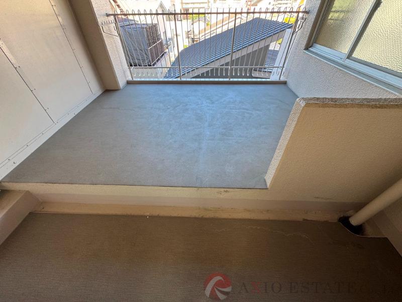 22/30 バルコニー