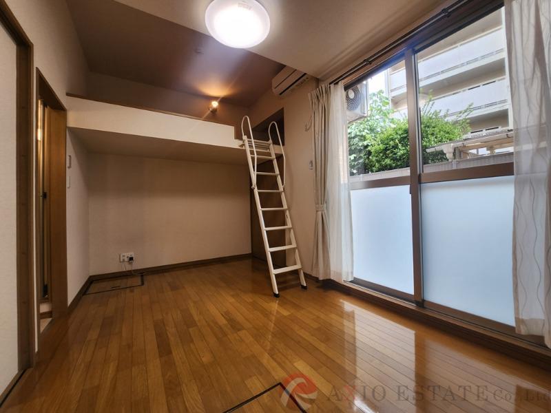 4/30 リビング/ダイニング