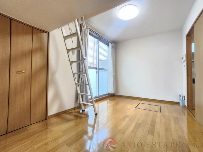 5/30 リビング/ダイニング