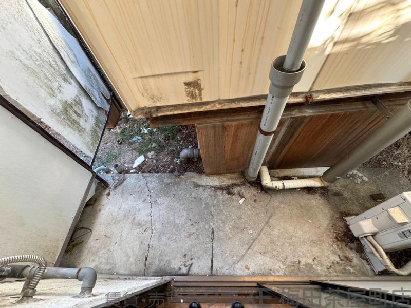 21/30 バルコニー