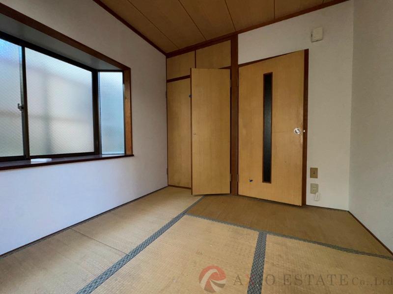 5/30 リビング/ダイニング