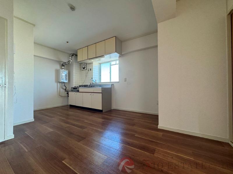 4/30 リビング/ダイニング