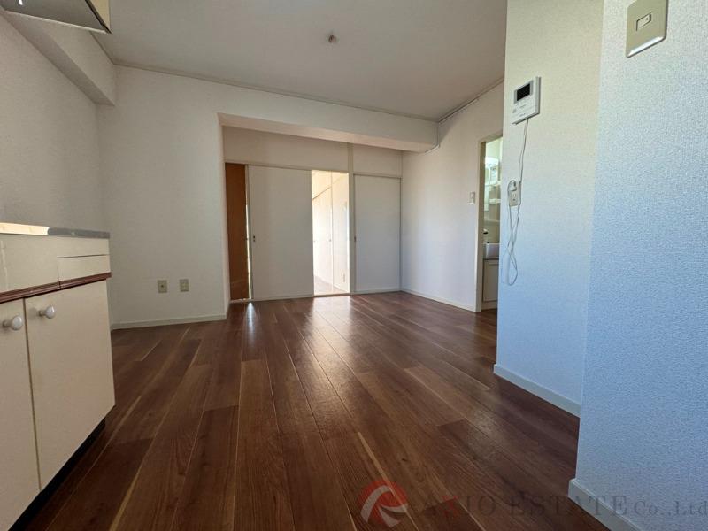 5/30 リビング/ダイニング