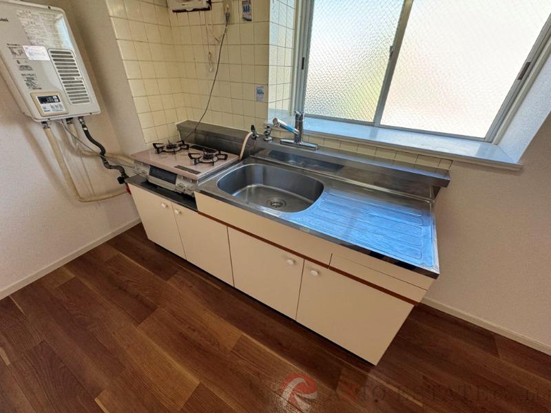 16/30 キッチン